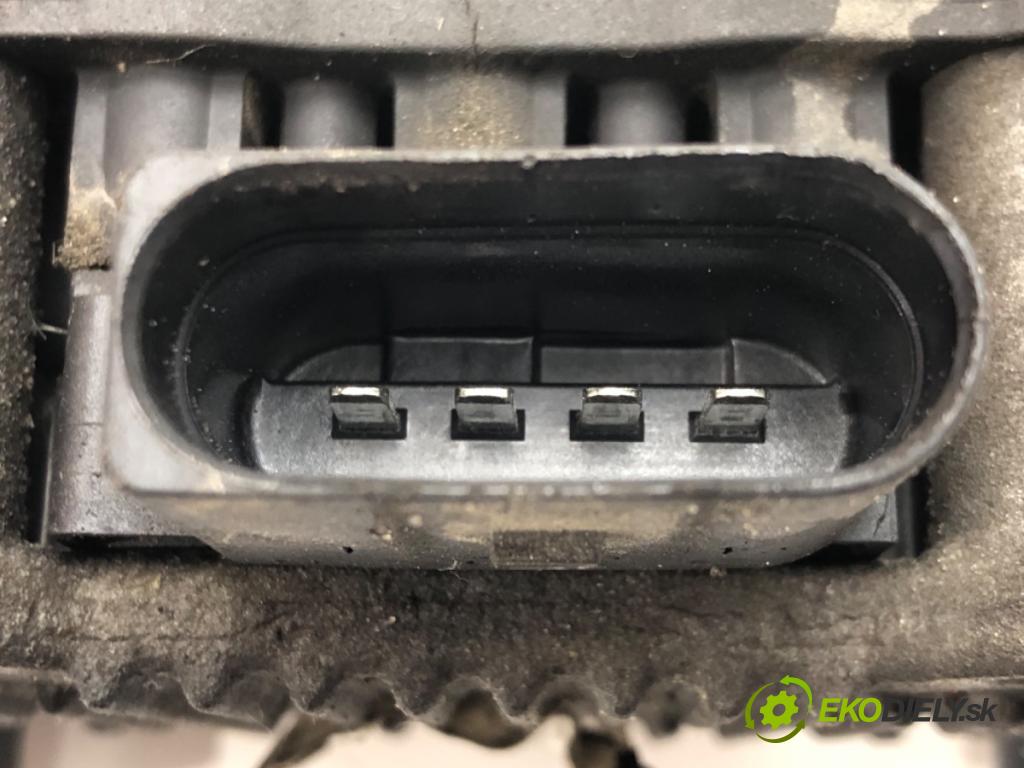 SEAT CORDOBA (6K1, 6K2) 1993 - 2002    1.4 i 44 kW [60 KM] benzyna 1994 - 2002  Cievka zapaľovacia  (Zapaľovacie cievky, moduly)