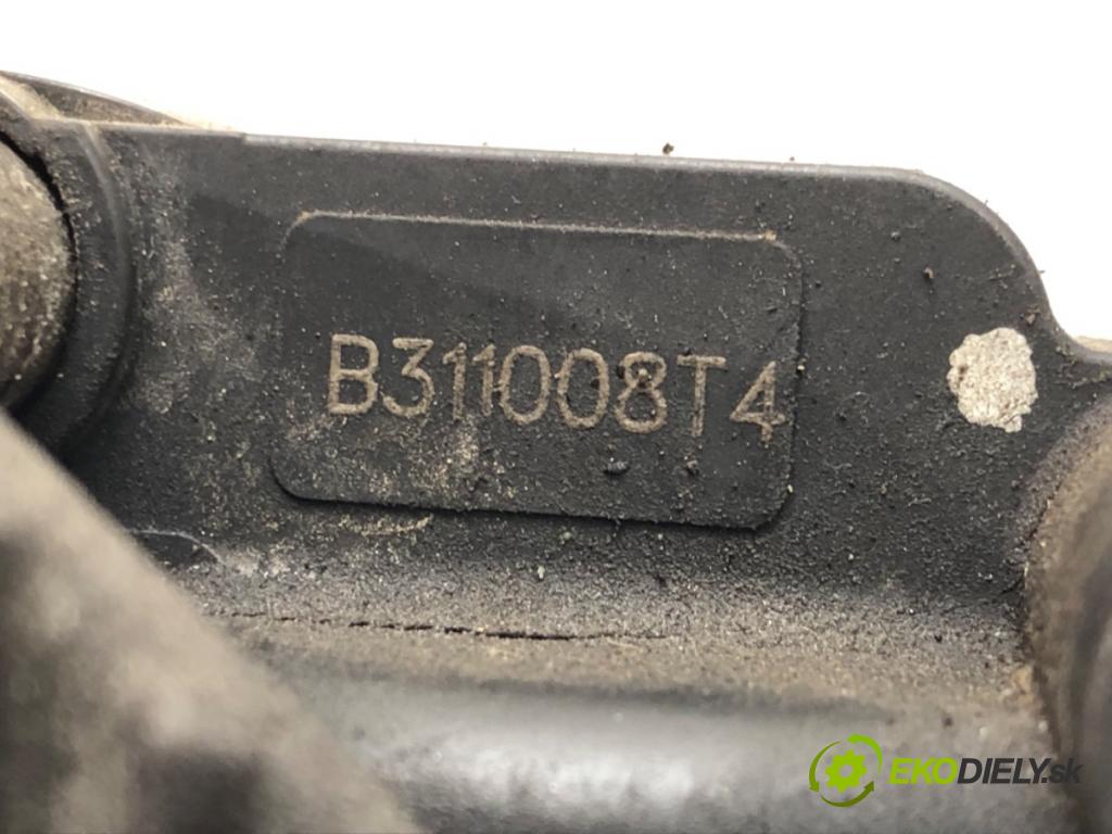 SEAT CORDOBA (6K1, 6K2) 1993 - 2002    1.4 i 44 kW [60 KM] benzyna 1994 - 2002  Cievka zapaľovacia  (Zapaľovacie cievky, moduly)