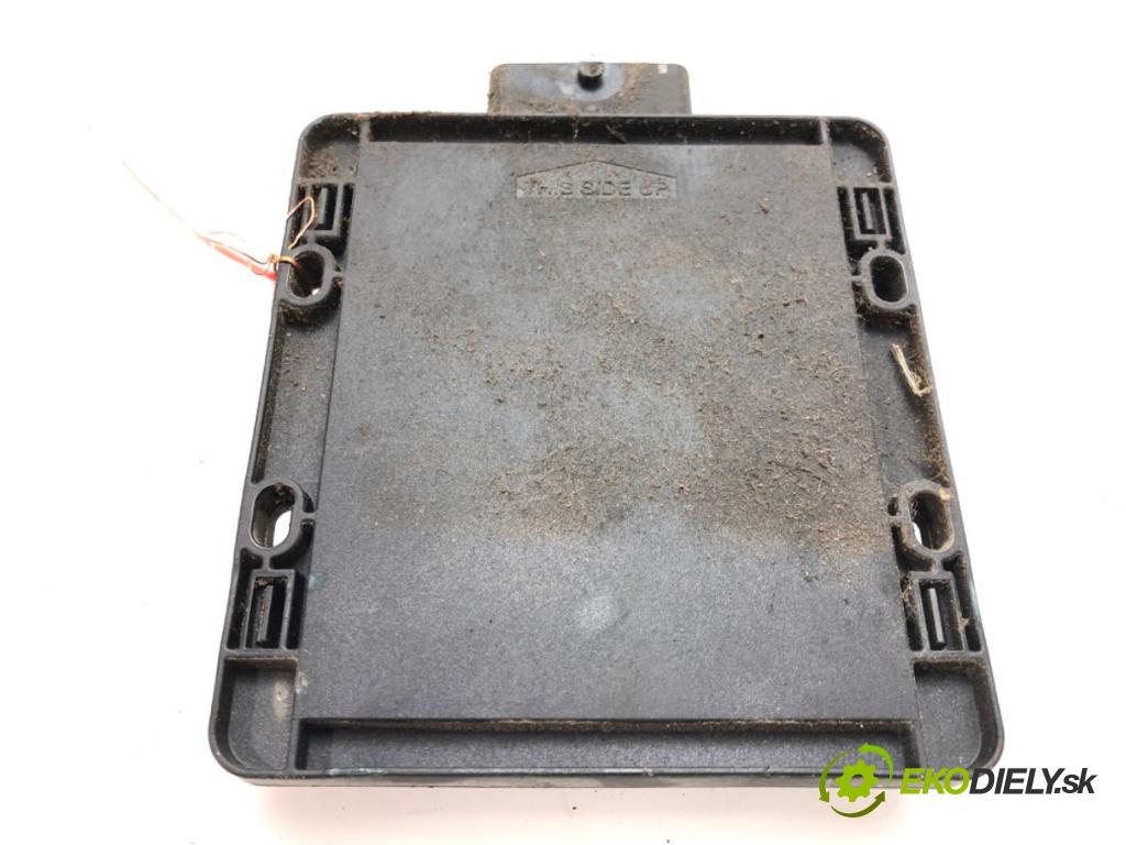 SEAT CORDOBA (6K1, 6K2) 1993 - 2002    1.4 i 44 kW [60 KM] benzyna 1994 - 2002  riadiaca jednotka do plynu LPG LPGTECH TECH-204 (Riadiace jednotky)