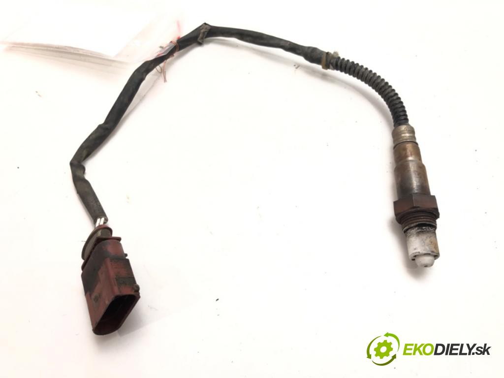 SEAT CORDOBA (6K1, 6K2) 1993 - 2002    1.4 i 44 kW [60 KM] benzyna 1994 - 2002  sonda lambda predný  (Lambda sondy)