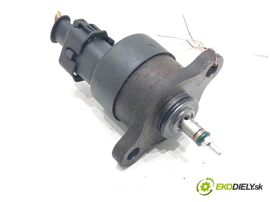 RENAULT SCÉNIC I nadwozie wielkoprzestrzenne (MPV) (JA0/1_, FA0_) 1999 - 2010    1.9 dCi (JA05, JA1F) 75 kW [102 KM] olej napędowy 1999 - 2003  Regulátor tlaku paliva 0281002483 (Ostatné)