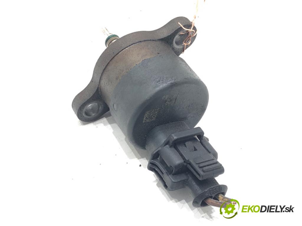 RENAULT SCÉNIC I nadwozie wielkoprzestrzenne (MPV) (JA0/1_, FA0_) 1999 - 2010    1.9 dCi (JA05, JA1F) 75 kW [102 KM] olej napędowy 1999 - 2003  Regulátor tlaku paliva 0281002483 (Ostatné)