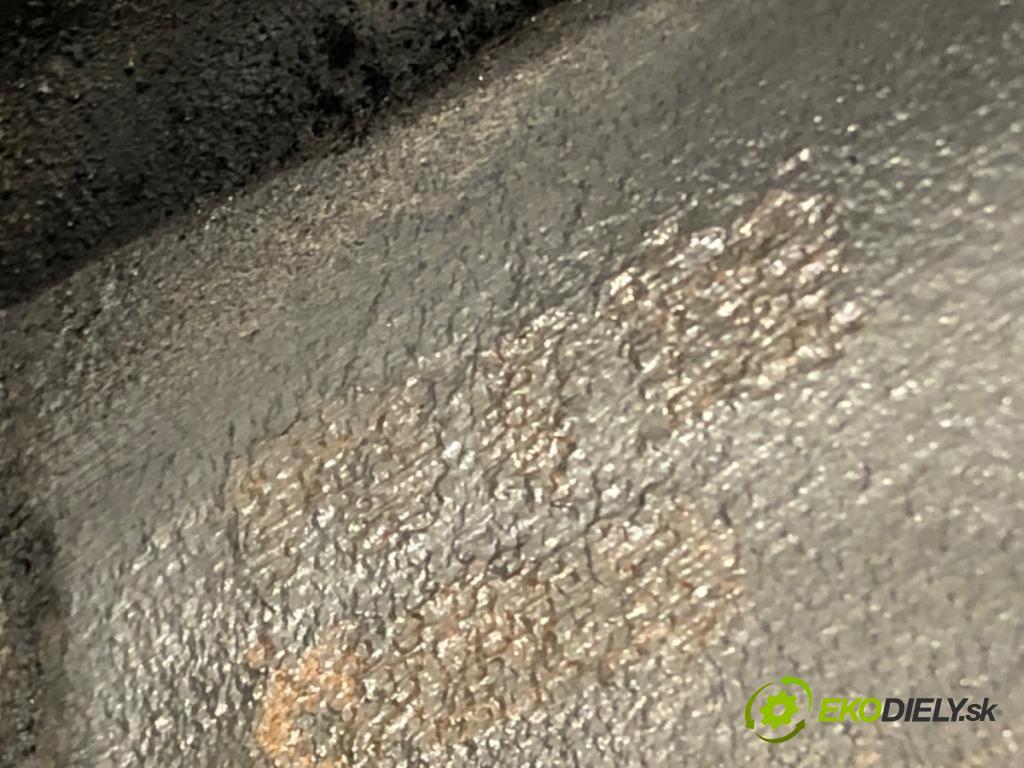 RENAULT SCÉNIC I nadwozie wielkoprzestrzenne (MPV) (JA0/1_, FA0_) 1999 - 2010    1.9 dCi (JA05, JA1F) 75 kW [102 KM] olej napędowy 1999 - 2003  motor F9Q740 (Motory (kompletní))