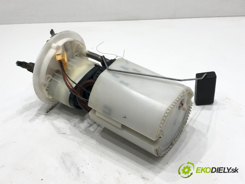 FIAT PANDA (169_) 2003 - 2022    1.1 (169.AXA1A) 40 kW [54 KM] benzyna 2003 - 2022  pumpa paliva 51789376