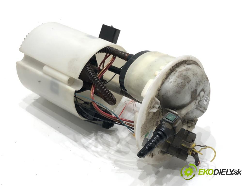 FIAT PANDA (169_) 2003 - 2022    1.1 (169.AXA1A) 40 kW [54 KM] benzyna 2003 - 2022  pumpa paliva 51789376