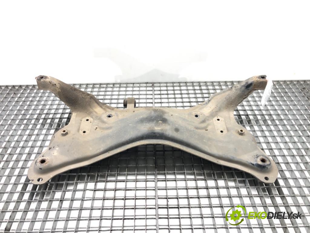 FIAT PANDA (169_) 2003 - 2022    1.1 (169.AXA1A) 40 kW [54 KM] benzyna 2003 - 2022  výztuha pod motor  (Výztuhy přední)