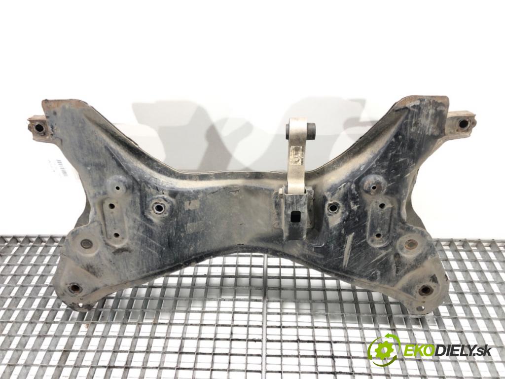 FIAT PANDA (169_) 2003 - 2022    1.1 (169.AXA1A) 40 kW [54 KM] benzyna 2003 - 2022  výztuha pod motor  (Výztuhy přední)