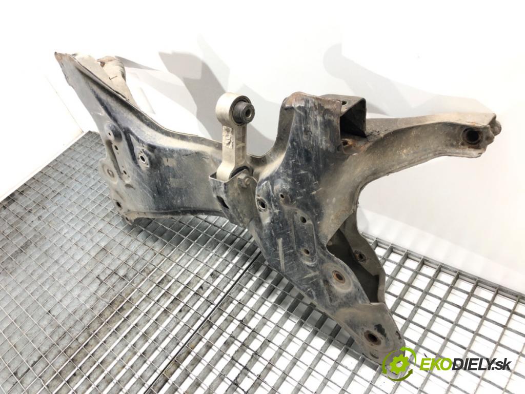 FIAT PANDA (169_) 2003 - 2022    1.1 (169.AXA1A) 40 kW [54 KM] benzyna 2003 - 2022  výztuha pod motor  (Výztuhy přední)