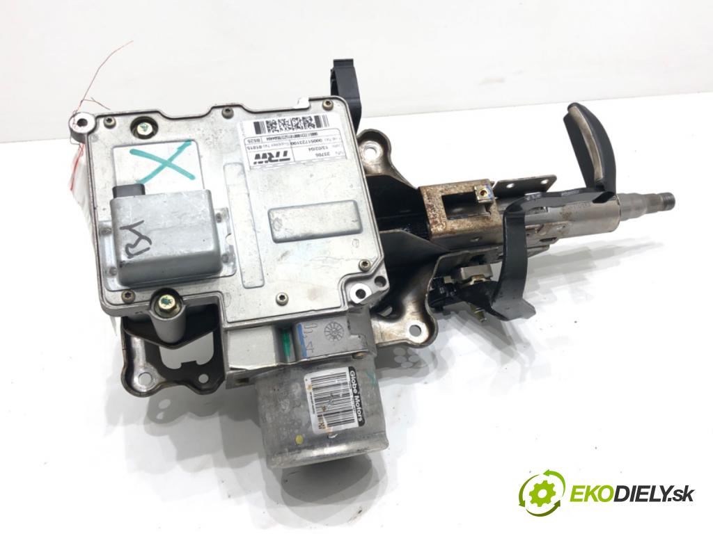 FIAT STILO (192_) 2001 - 2010    1.9 JTD (192_XE1A) 85 kW [115 KM] olej napędowy 2001 - 2006  Pumpa servočerpadlo 00051723100 (Servočerpadlá, pumpy riadenia)