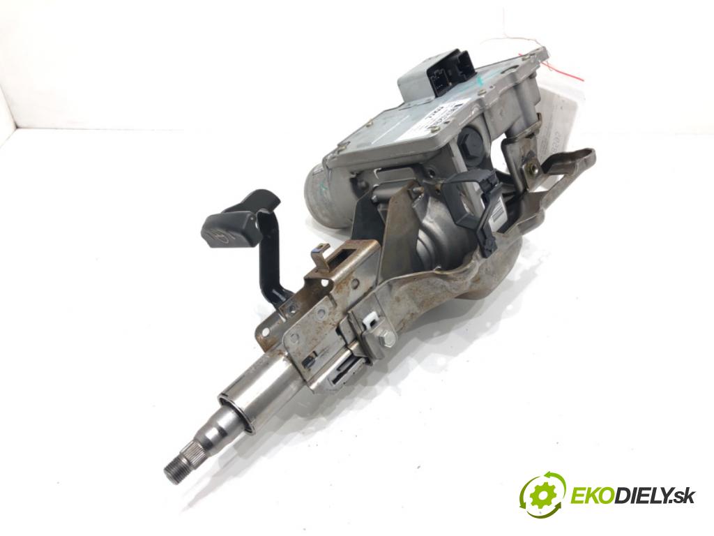 FIAT STILO (192_) 2001 - 2010    1.9 JTD (192_XE1A) 85 kW [115 KM] olej napędowy 2001 - 2006  Pumpa servočerpadlo 00051723100 (Servočerpadlá, pumpy riadenia)
