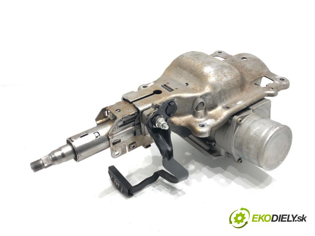 FIAT STILO (192_) 2001 - 2010    1.9 JTD (192_XE1A) 85 kW [115 KM] olej napędowy 2001 - 2006  Pumpa servočerpadlo 00051723100 (Servočerpadlá, pumpy riadenia)