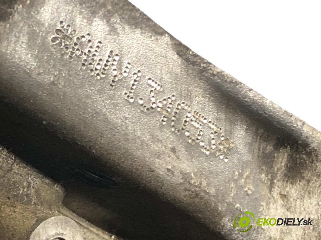 SKODA FABIA I (6Y2) 1999 - 2008    1.2 40 kW [54 KM] benzyna 2001 - 2007  motor AWY (Motory (kompletní))