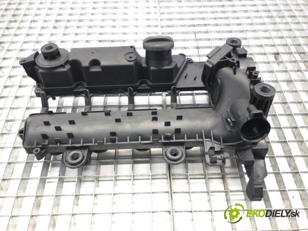 MAZDA 2 (DY) 2003 - 2007    1.4 CD 50 kW [68 KM] olej napędowy 2003 - 2007  Potrubie sacie, sanie  (Sacie potrubia)