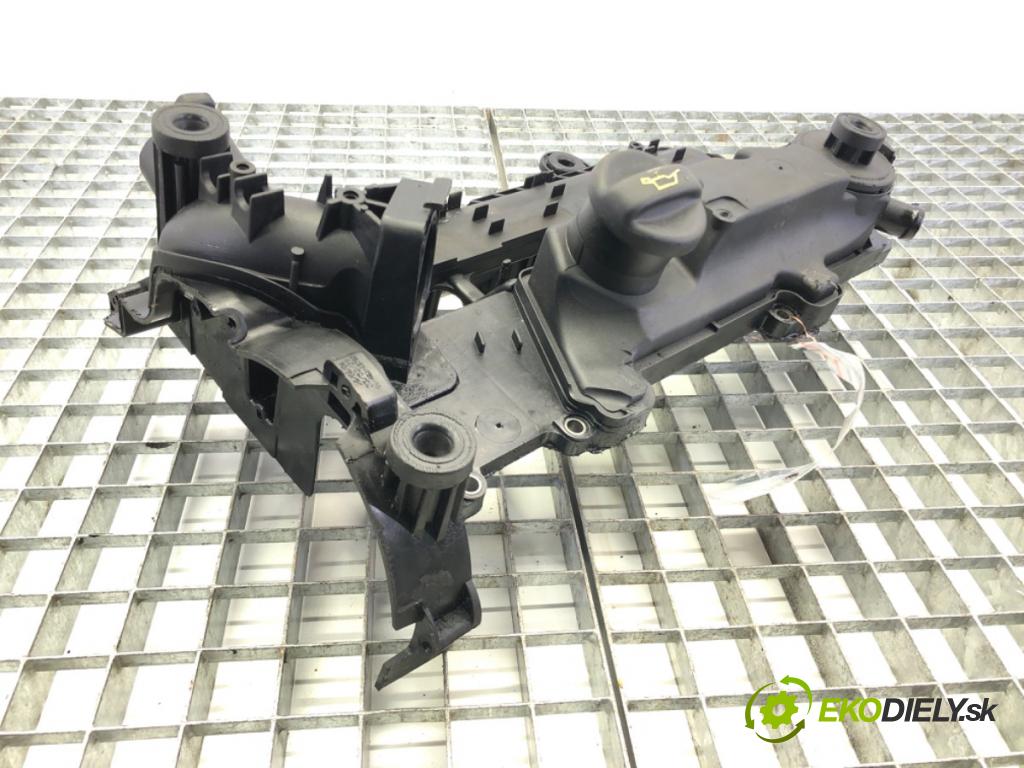 MAZDA 2 (DY) 2003 - 2007    1.4 CD 50 kW [68 KM] olej napędowy 2003 - 2007  Potrubie sacie, sanie  (Sacie potrubia)