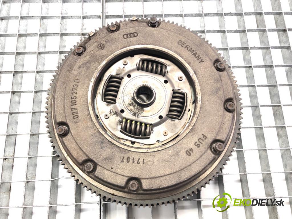 VW GOLF IV (1J1) 1997 - 2008    1.6 74 kW [100 KM] benzyna 1997 - 2004  Spojková sada (bez ložiska)  (Kompletné sady (bez ložiska))