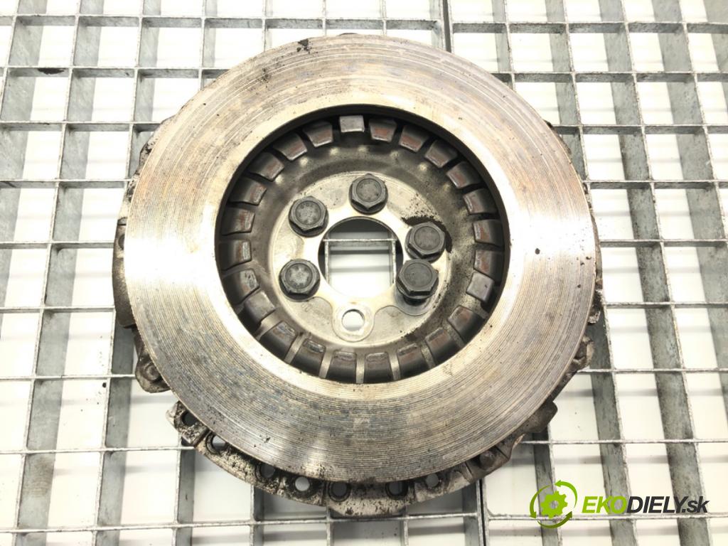 VW GOLF IV (1J1) 1997 - 2008    1.6 74 kW [100 KM] benzyna 1997 - 2004  Spojková sada (bez ložiska)  (Kompletné sady (bez ložiska))