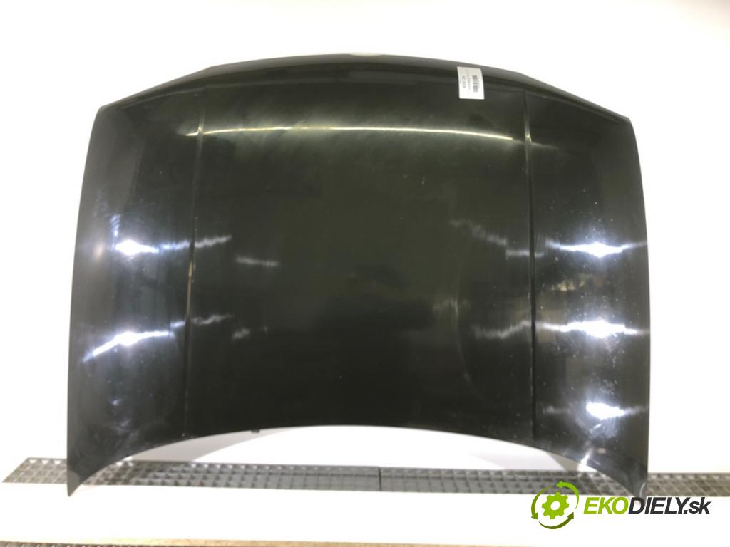 VW GOLF IV (1J1) 1997 - 2008    1.4 16V 55 kW [75 KM] benzyna 1997 - 2004  kapota  (Kapoty)