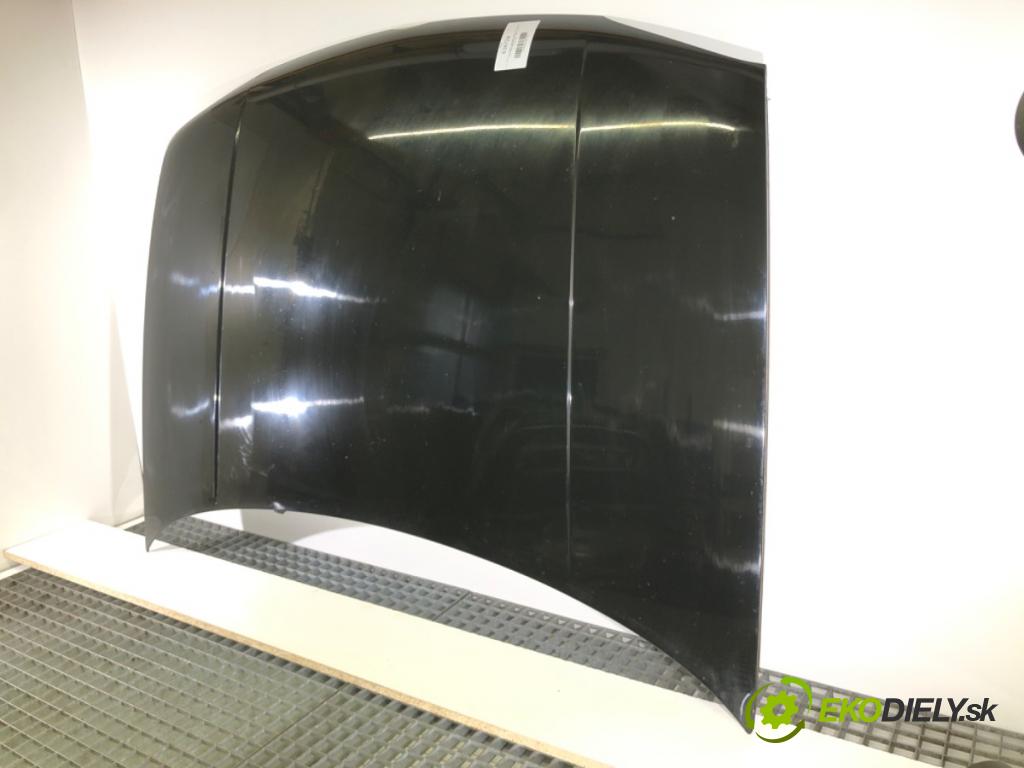 VW GOLF IV (1J1) 1997 - 2008    1.4 16V 55 kW [75 KM] benzyna 1997 - 2004  kapota  (Kapoty)