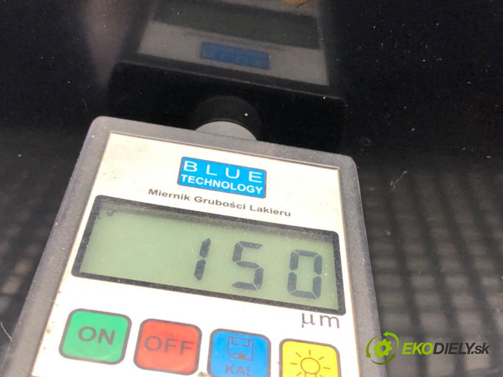 VW GOLF IV (1J1) 1997 - 2008    1.4 16V 55 kW [75 KM] benzyna 1997 - 2004  kapota  (Kapoty)