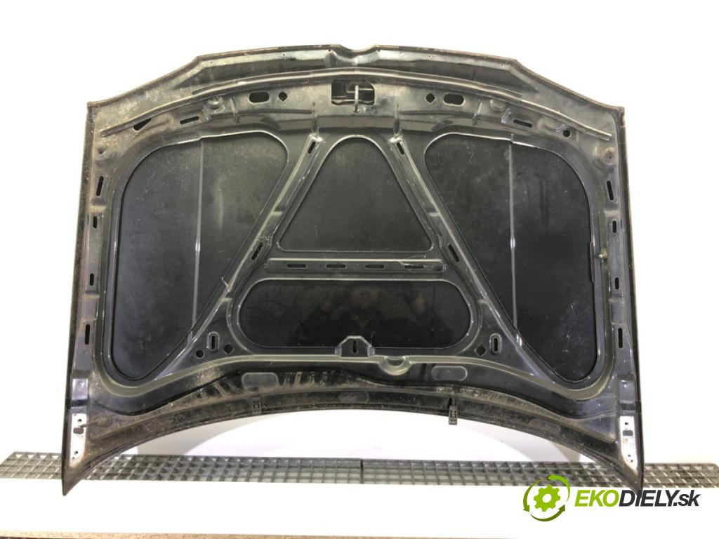 VW GOLF IV (1J1) 1997 - 2008    1.4 16V 55 kW [75 KM] benzyna 1997 - 2004  kapota  (Kapoty)