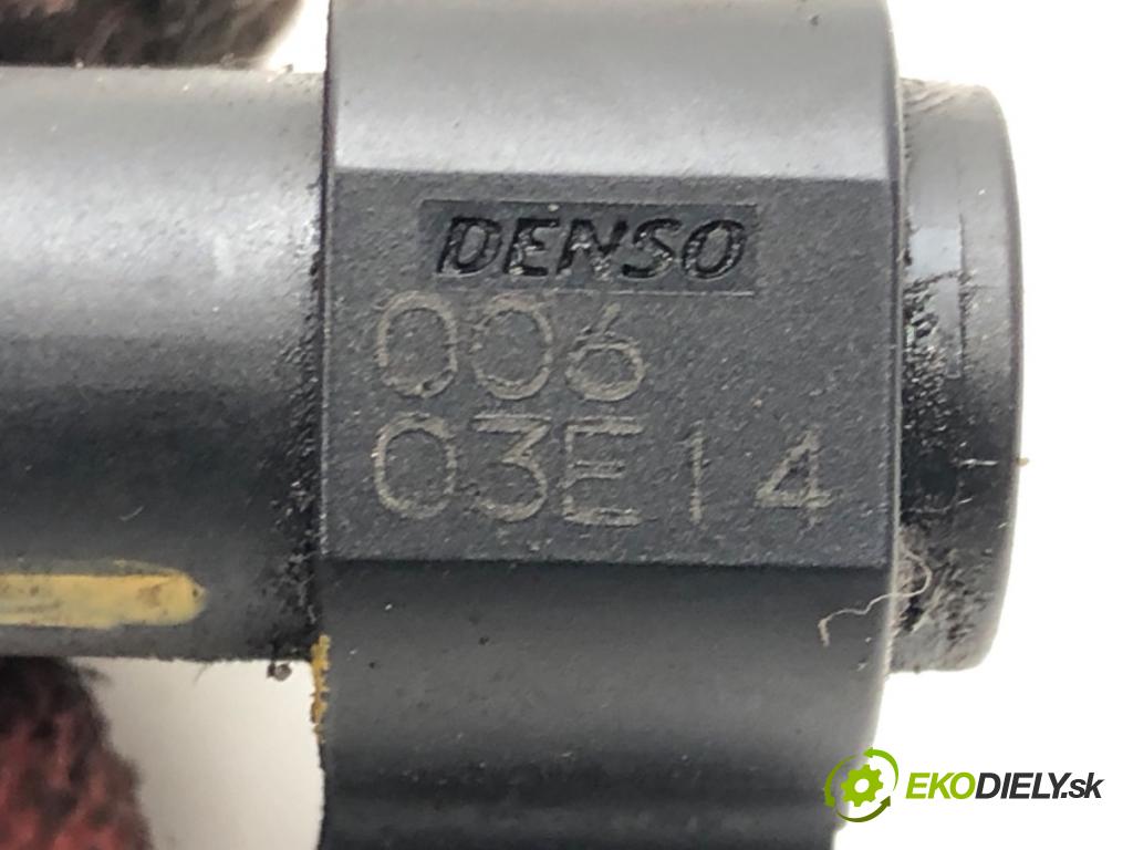 HONDA CIVIC VII Hatchback (EU, EP, EV) 2000 - 2006    1.4 iS (EP1) 66 kW [90 KM] benzyna 2001 - 2005  snímač pozice hřídele klikového  (Snímače polohy kliky, vačky)