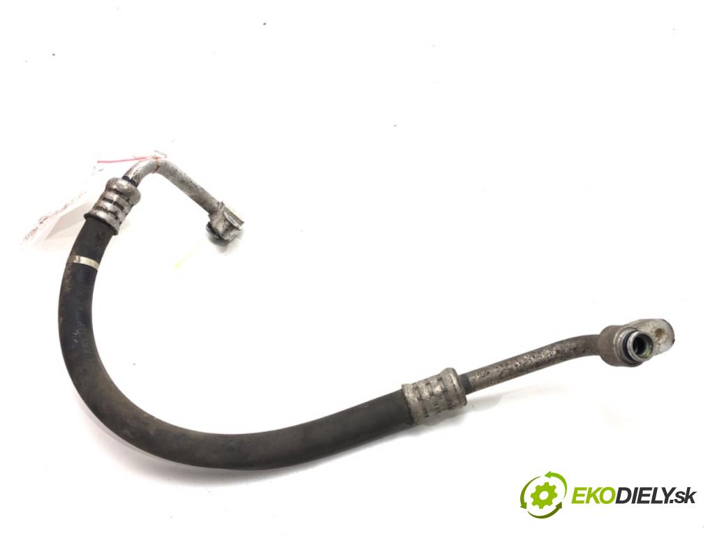 HONDA CIVIC VII Hatchback (EU, EP, EV) 2000 - 2006    1.4 iS (EP1) 66 kW [90 KM] benzyna 2001 - 2005  rúrka klimatizácie  (Rúrky klimatizácie)