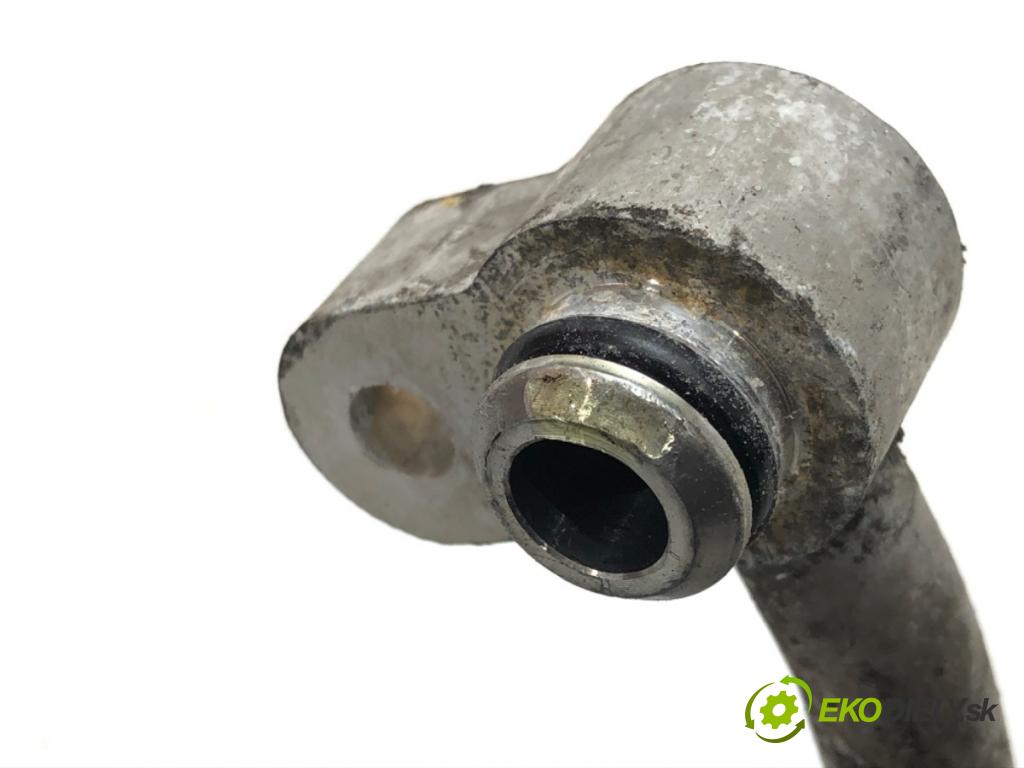 HONDA CIVIC VII Hatchback (EU, EP, EV) 2000 - 2006    1.4 iS (EP1) 66 kW [90 KM] benzyna 2001 - 2005  rúrka klimatizácie  (Rúrky klimatizácie)