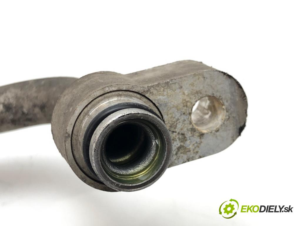 HONDA CIVIC VII Hatchback (EU, EP, EV) 2000 - 2006    1.4 iS (EP1) 66 kW [90 KM] benzyna 2001 - 2005  rúrka klimatizácie  (Rúrky klimatizácie)