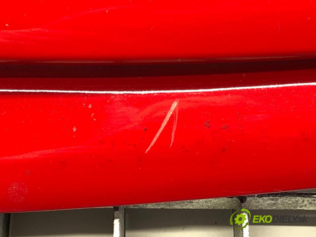 HONDA CIVIC VII coupe (EM2) 2001 - 2005    1.7 i VTEC (EM2) 92 kW [125 KM] benzyna 2001 - 2005  mřížka maska  (Mřížky (masky) chladičů)