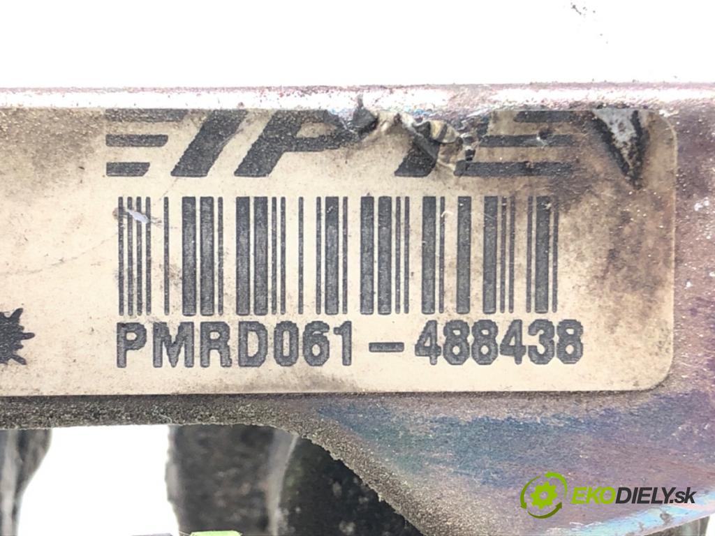 HONDA CIVIC VII coupe (EM2) 2001 - 2005    1.7 i VTEC (EM2) 92 kW [125 KM] benzyna 2001 - 2005  Lišta vstrekovacia PMRD061 (Vstrekovacie lišty)