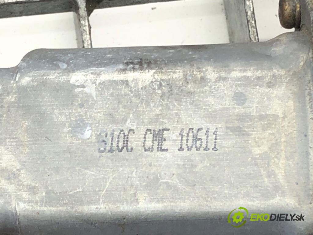 HONDA CIVIC VII coupe (EM2) 2001 - 2005    1.7 i VTEC (EM2) 92 kW [125 KM] benzyna 2001 - 2005  mechanismus okna pravý přední část