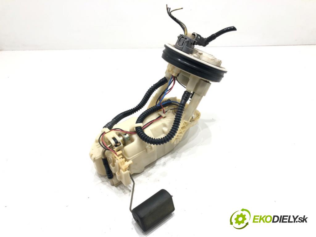 HONDA CIVIC VII coupe (EM2) 2001 - 2005    1.7 i VTEC (EM2) 92 kW [125 KM] benzyna 2001 - 2005  pumpa paliva