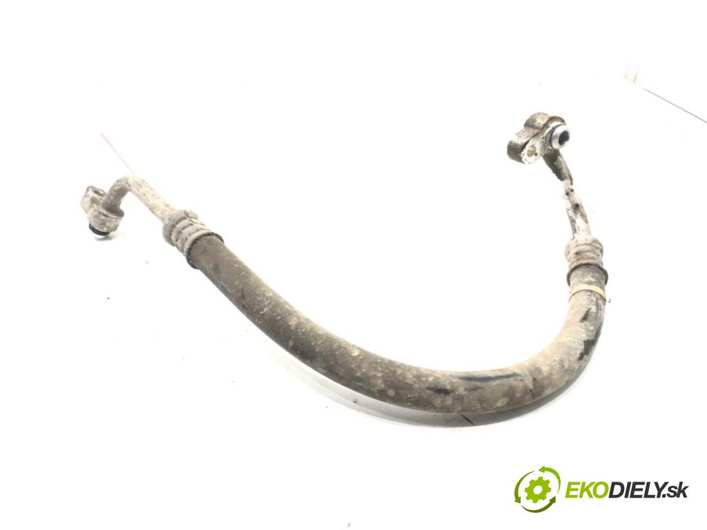 HONDA CIVIC VII coupe (EM2) 2001 - 2005    1.7 i VTEC (EM2) 92 kW [125 KM] benzyna 2001 - 2005  rúrka klimatizácie  (Rúrky klimatizácie)