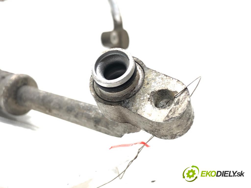 HONDA CIVIC VII coupe (EM2) 2001 - 2005    1.7 i VTEC (EM2) 92 kW [125 KM] benzyna 2001 - 2005  rúrka klimatizácie  (Rúrky klimatizácie)