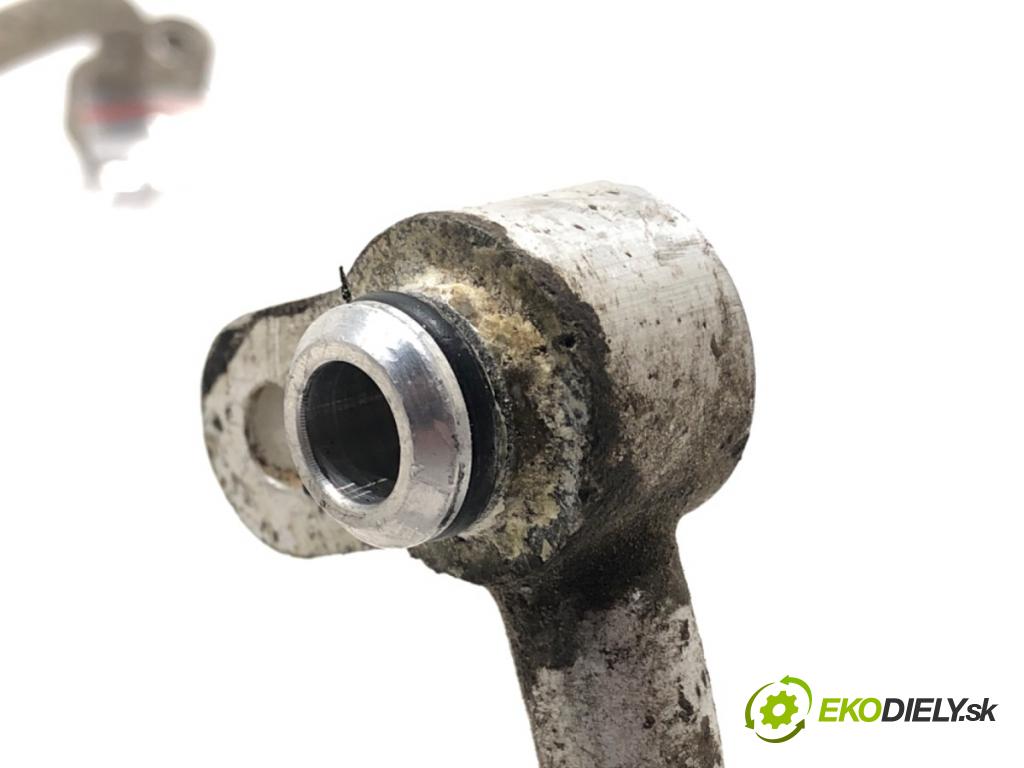 HONDA CIVIC VII coupe (EM2) 2001 - 2005    1.7 i VTEC (EM2) 92 kW [125 KM] benzyna 2001 - 2005  rúrka klimatizácie  (Rúrky klimatizácie)