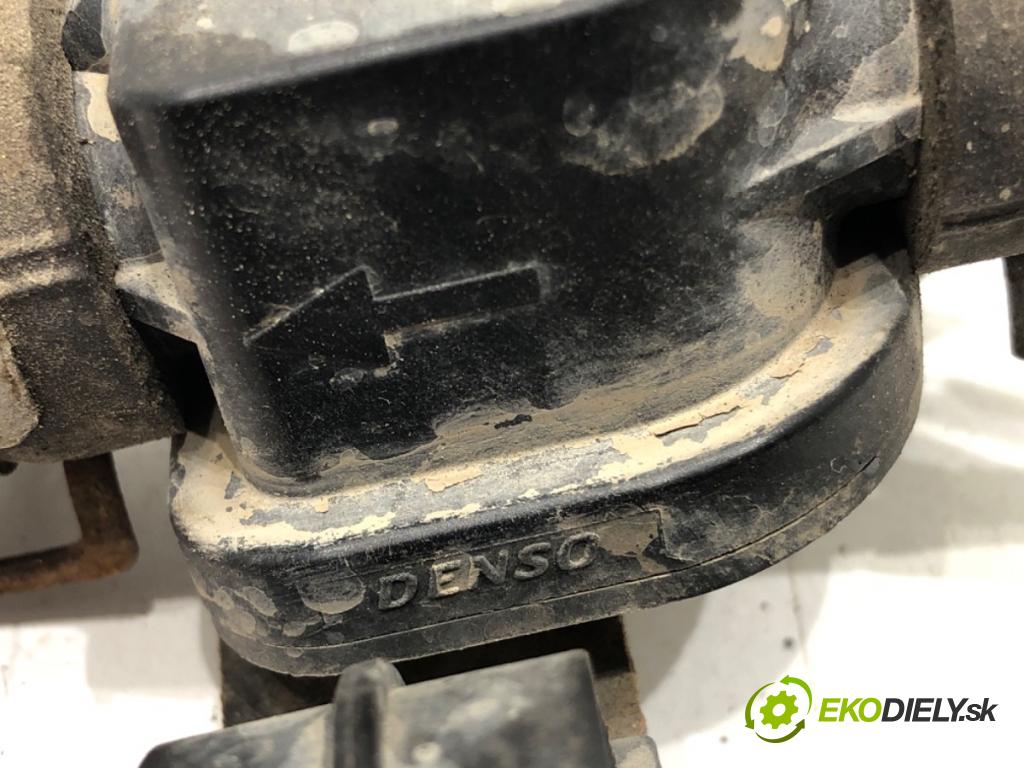 HONDA CIVIC VII coupe (EM2) 2001 - 2005    1.7 i VTEC (EM2) 92 kW [125 KM] benzyna 2001 - 2005  Ventil kúrenia  (Ventily kúrenia)