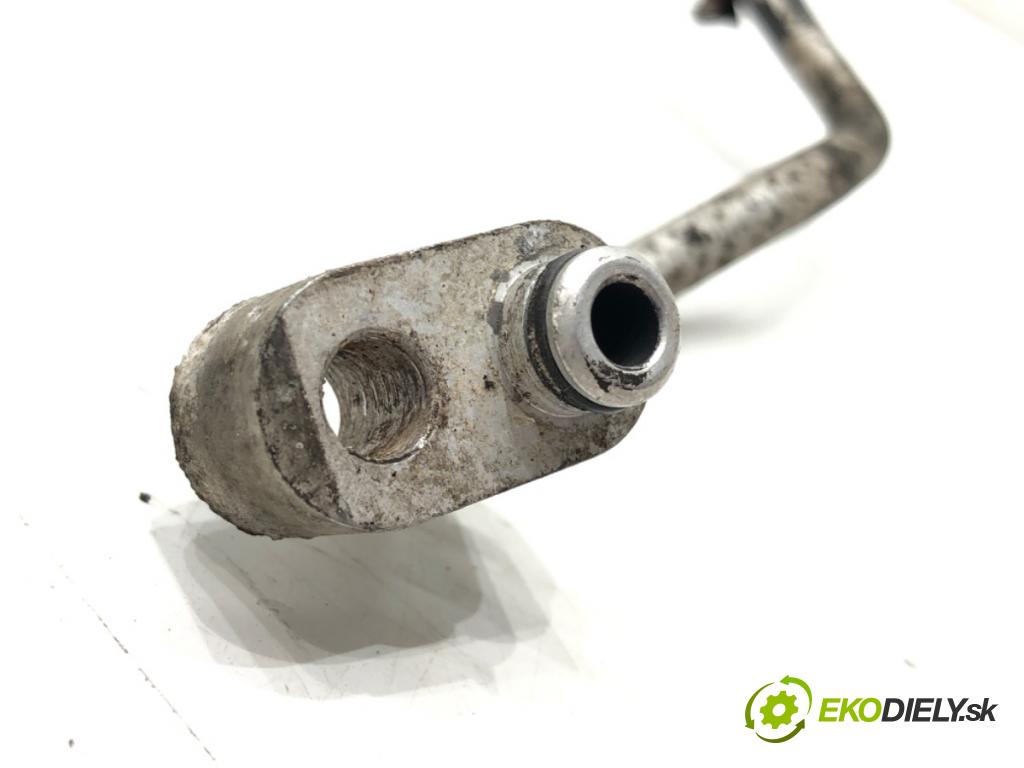 HONDA CIVIC VII coupe (EM2) 2001 - 2005    1.7 i VTEC (EM2) 92 kW [125 KM] benzyna 2001 - 2005  rúrka klimatizácie  (Rúrky klimatizácie)