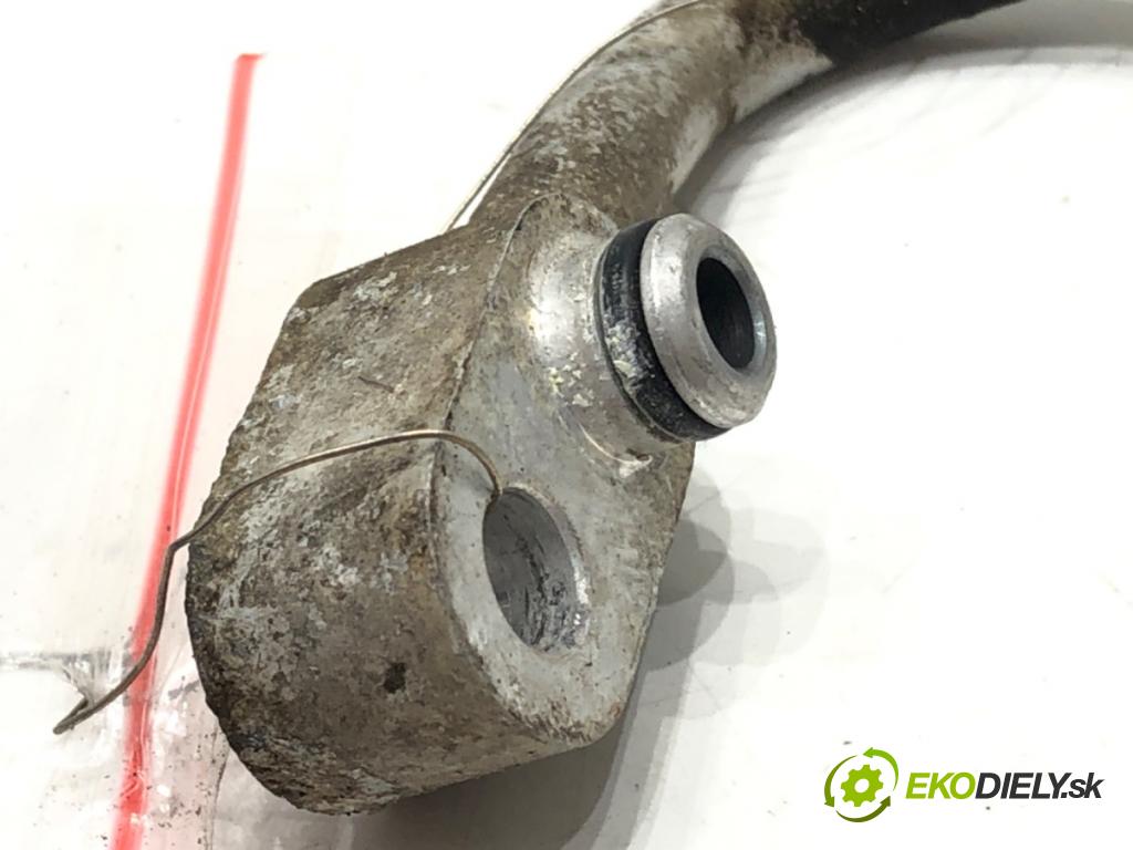 HONDA CIVIC VII coupe (EM2) 2001 - 2005    1.7 i VTEC (EM2) 92 kW [125 KM] benzyna 2001 - 2005  rúrka klimatizácie  (Rúrky klimatizácie)