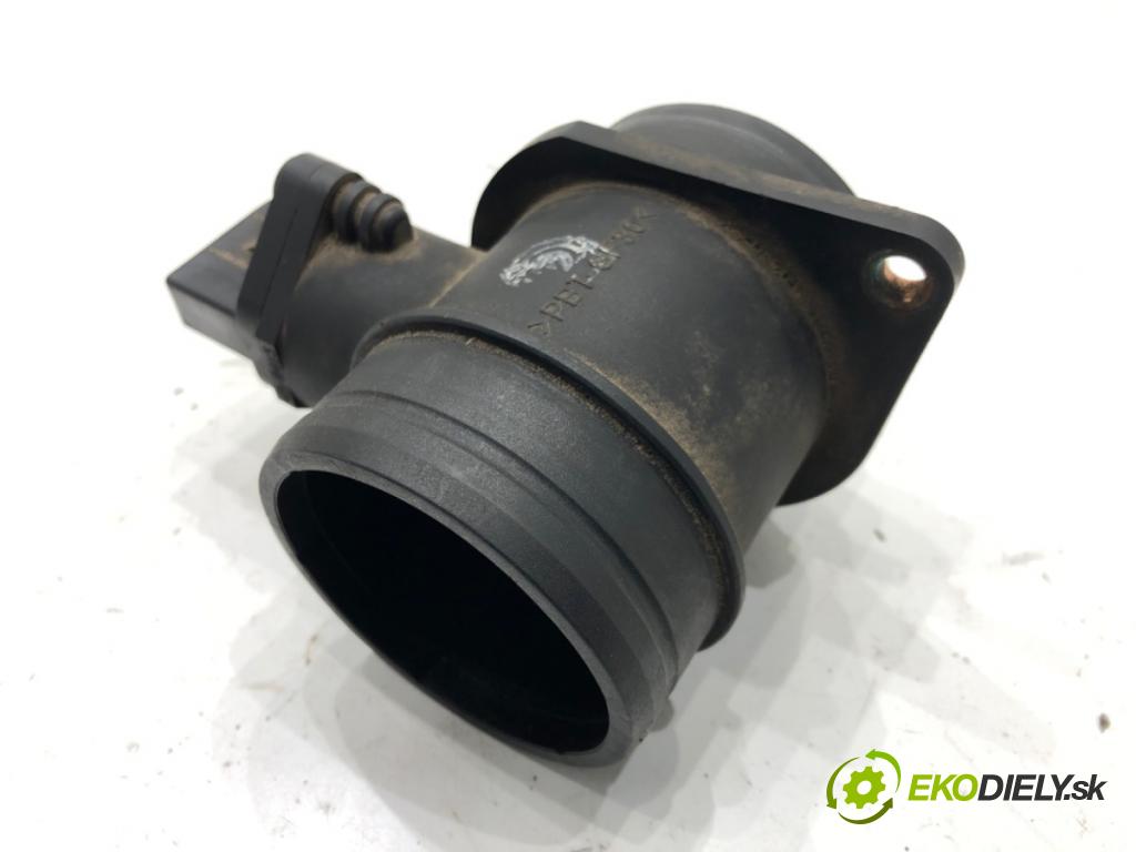 AUDI A3 (8L1) 1996 - 2006    1.9 TDI 81 kW [110 KM] olej napędowy 1997 - 2001  Váha vzduchu 0280217121 (Váhy vzduchu)