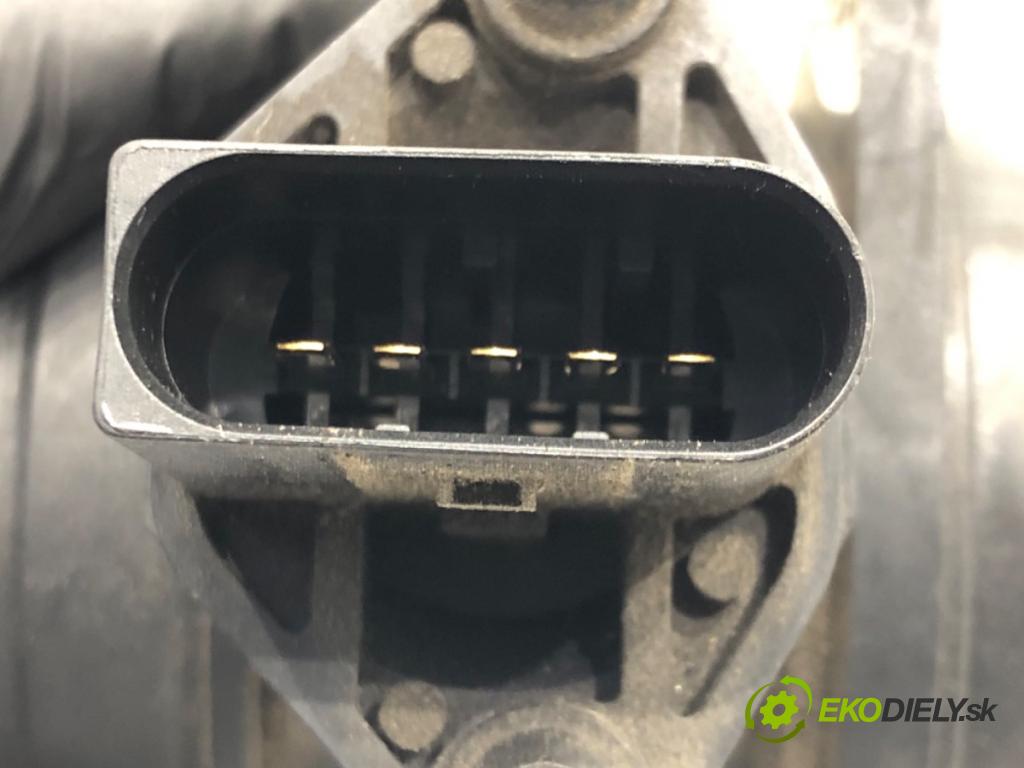 AUDI A3 (8L1) 1996 - 2006    1.9 TDI 81 kW [110 KM] olej napędowy 1997 - 2001  Váha vzduchu 0280217121 (Váhy vzduchu)