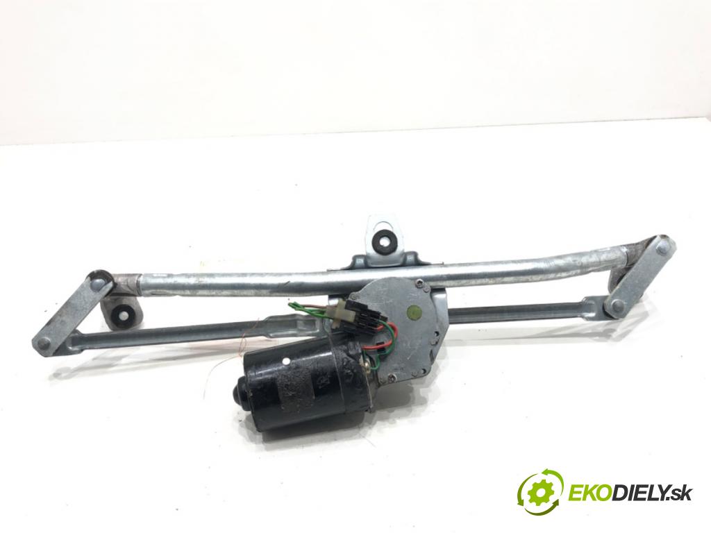 AUDI A3 (8L1) 1996 - 2006    1.9 TDI 81 kW [110 KM] olej napędowy 1997 - 2001  Mechanizmus stieračov predný  (Motorčeky stieračov predné)