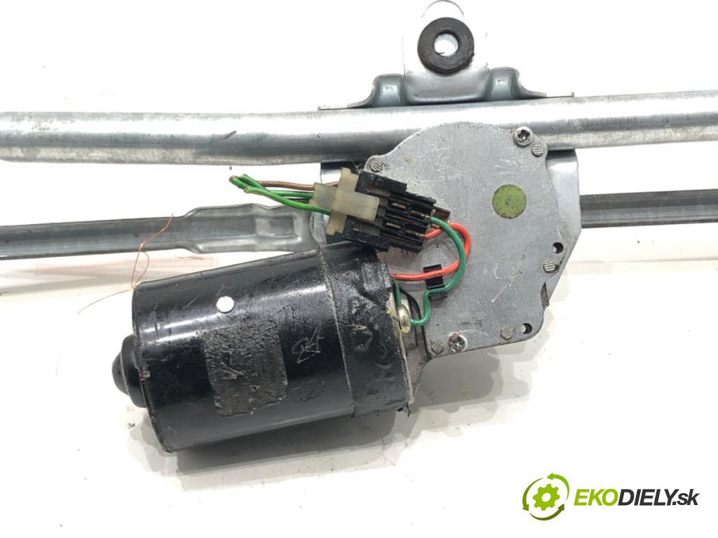 AUDI A3 (8L1) 1996 - 2006    1.9 TDI 81 kW [110 KM] olej napędowy 1997 - 2001  Mechanizmus stieračov predný  (Motorčeky stieračov predné)