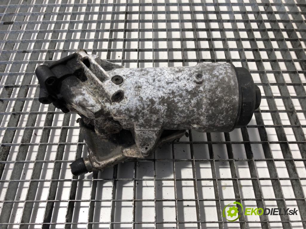 MERCEDES-BENZ VITO Autobus (W638) 1996 - 2003    108 D 2.3 (638.164) 58 kW [79 KM] olej napędowy 1996 - 2003  Obal filtra oleja  (Obaly filtrov oleja)