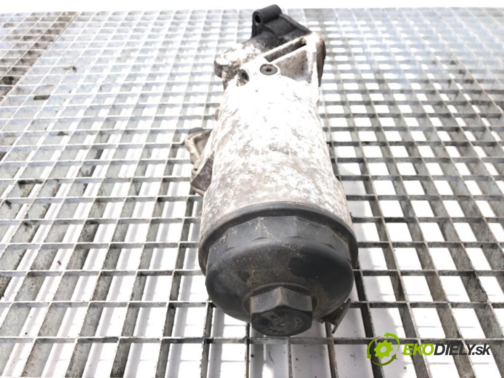 MERCEDES-BENZ VITO Autobus (W638) 1996 - 2003    108 D 2.3 (638.164) 58 kW [79 KM] olej napędowy 1996 - 2003  Obal filtra oleja  (Obaly filtrov oleja)