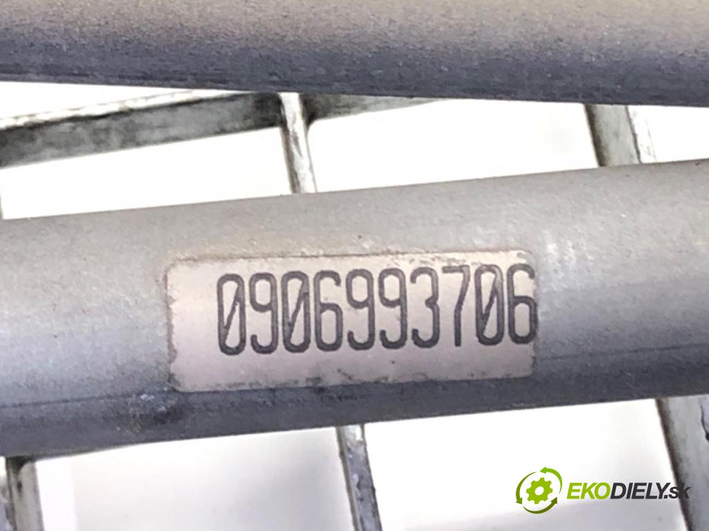 OPEL ZAFIRA A nadwozie wielkoprzestrzenne (MPV) (T98) 1999 - 2005    1.8 16V (F75) 85 kW [116 KM] benzyna 1999 - 2000  Mechanizmus stieračov predný 404.496 (Motorčeky stieračov predné)