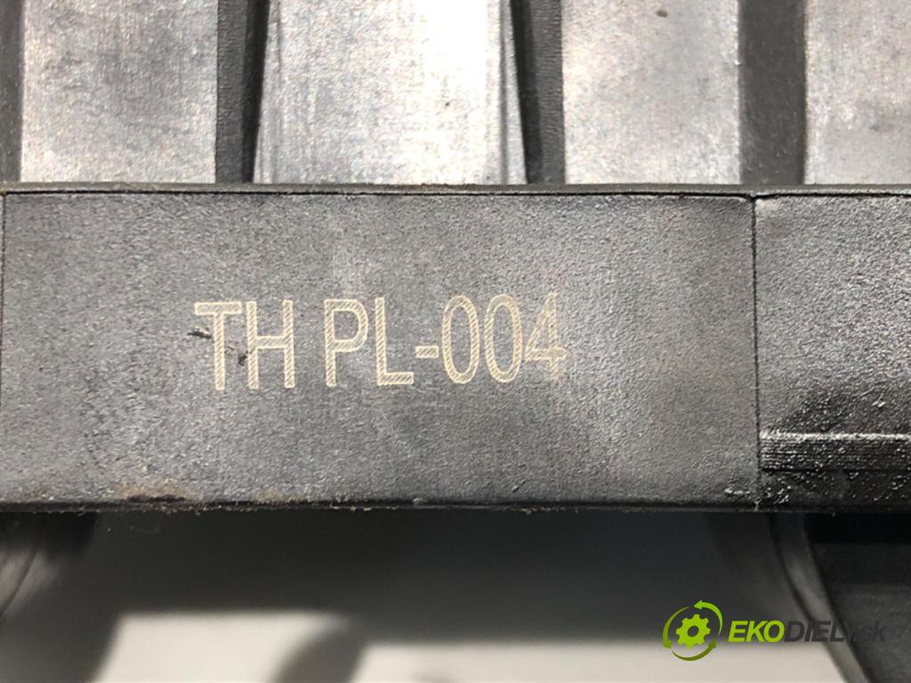 OPEL ZAFIRA A nadwozie wielkoprzestrzenne (MPV) (T98) 1999 - 2005    1.8 16V (F75) 85 kW [116 KM] benzyna 1999 - 2000  Cievka zapaľovacia  (Zapaľovacie cievky, moduly)