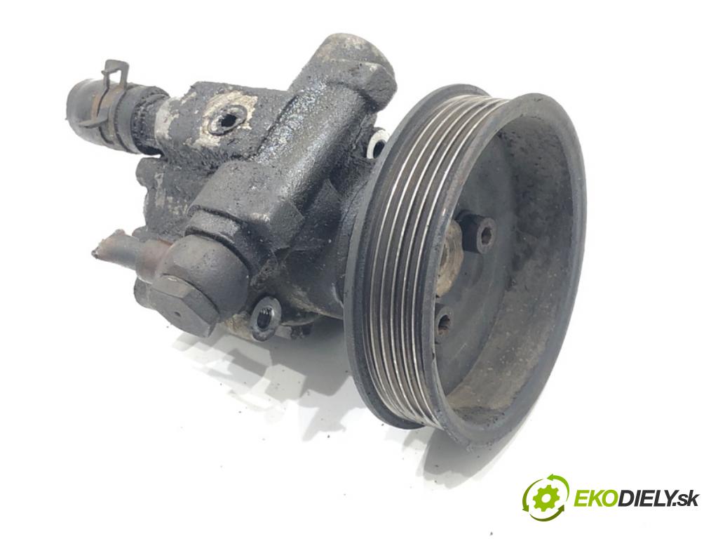 VW LUPO I (6X1, 6E1) 1998 - 2005    1.4 16V 55 kW [75 KM] benzyna 1998 - 2005  Pumpa servočerpadlo 032145157A (Servočerpadlá, pumpy riadenia)