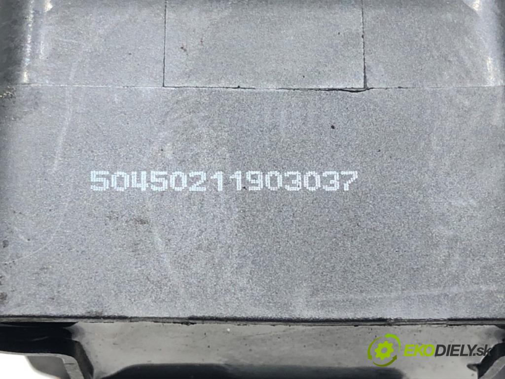 VW LUPO I (6X1, 6E1) 1998 - 2005    1.4 16V 55 kW [75 KM] benzyna 1998 - 2005  Cievka zapaľovacia  (Zapaľovacie cievky, moduly)