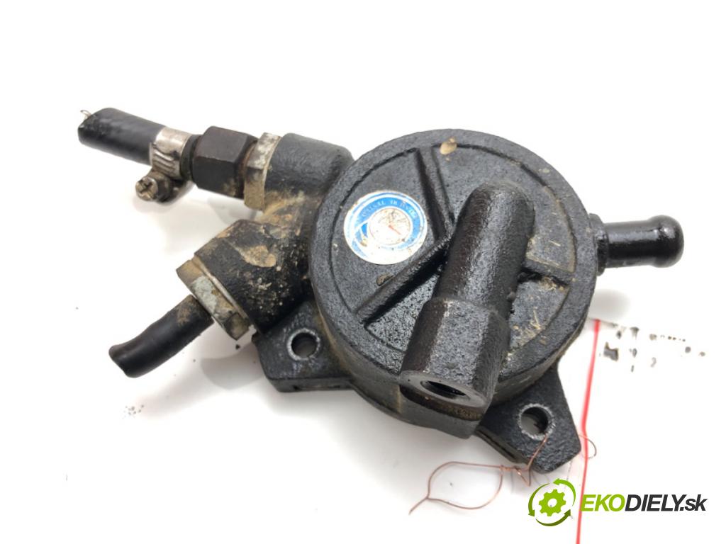 OPEL ASTRA H (A04) 2004 - 2014    1.7 CDTI (L48) 74 kW [100 KM] olej napędowy 2004 - 2010  Pumpa vákuová
