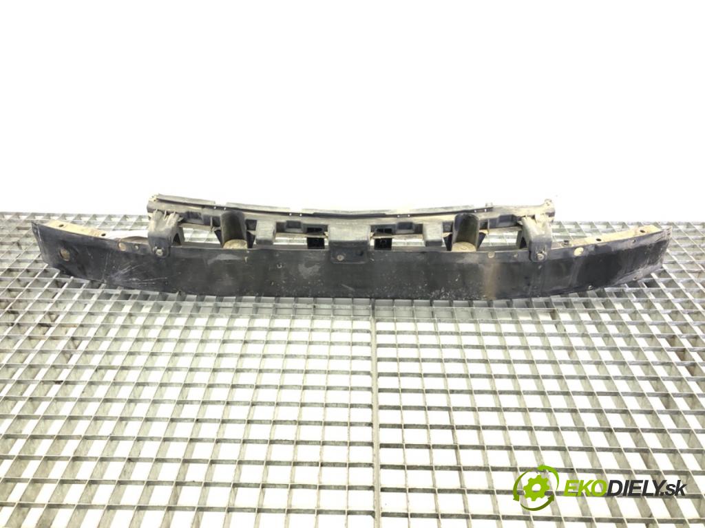 OPEL ASTRA H (A04) 2004 - 2014    1.7 CDTI (L48) 74 kW [100 KM] olej napędowy 2004 - 2010  výztuha nárazníka přední část 24460537 (Výztuhy přední)